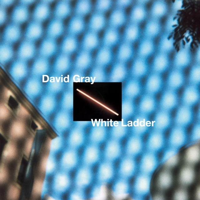 GRAY, DAVID | WHITE LADDER (2020 REMASTER) | CD