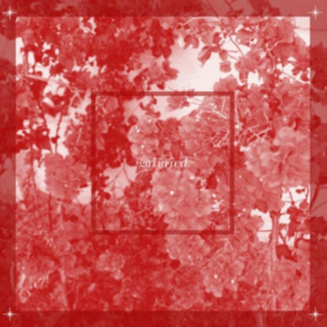 GIRL IN RED | BEGINNINGS | VINYL RECORD (LP)
