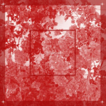 GIRL IN RED | BEGINNINGS | VINYL RECORD (LP)