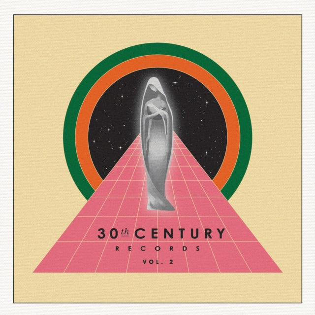 VARIOUS ARTISTS | 30TH CENTURY RECORDS VOL. 2 | VINYL RECORD (LP)