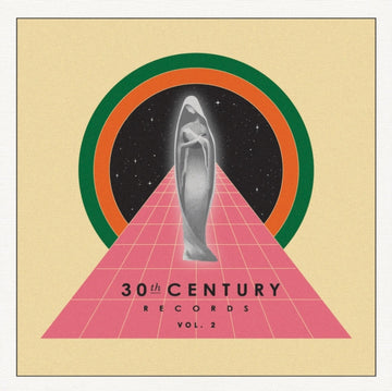 VARIOUS ARTISTS | 30TH CENTURY RECORDS VOL. 2 | VINYL RECORD (LP)