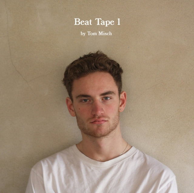 MISCH, TOM | BEAT TAPE 1 | VINYL RECORD (LP)