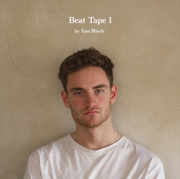 MISCH, TOM | BEAT TAPE 1 | VINYL RECORD (LP)