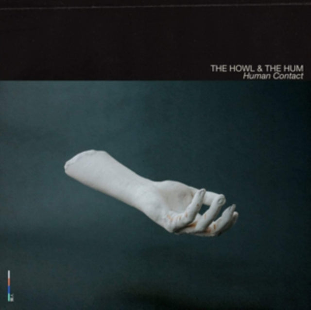 HOWL & THE HUM | HUMAN CONTACT | VINYL RECORD (LP)