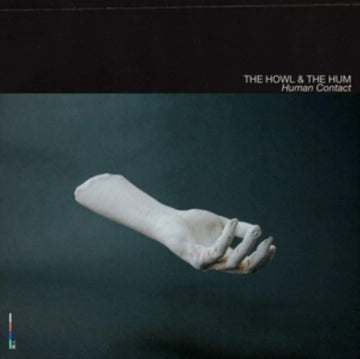 HOWL & THE HUM | HUMAN CONTACT | VINYL RECORD (LP)