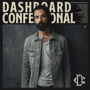 DASHBOARD CONFESSIONAL | BEST ONES OF THE BEST ONES (CREAM COLOR VINYL) | VINYL RECORD (LP)
