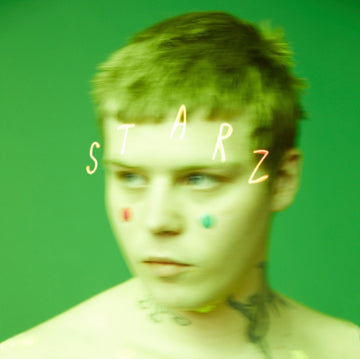 YUNG LEAN | STARZ | VINYL RECORD (LP)