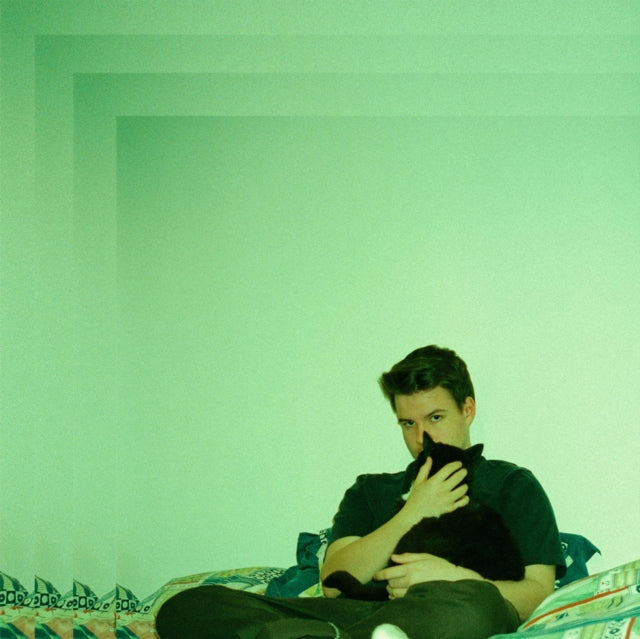 REX ORANGE COUNTY | BCOS U WILL NEVER B FREE | VINYL RECORD (LP)