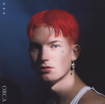 DAPPERTON, GUS | ORCA | VINYL RECORD (LP)