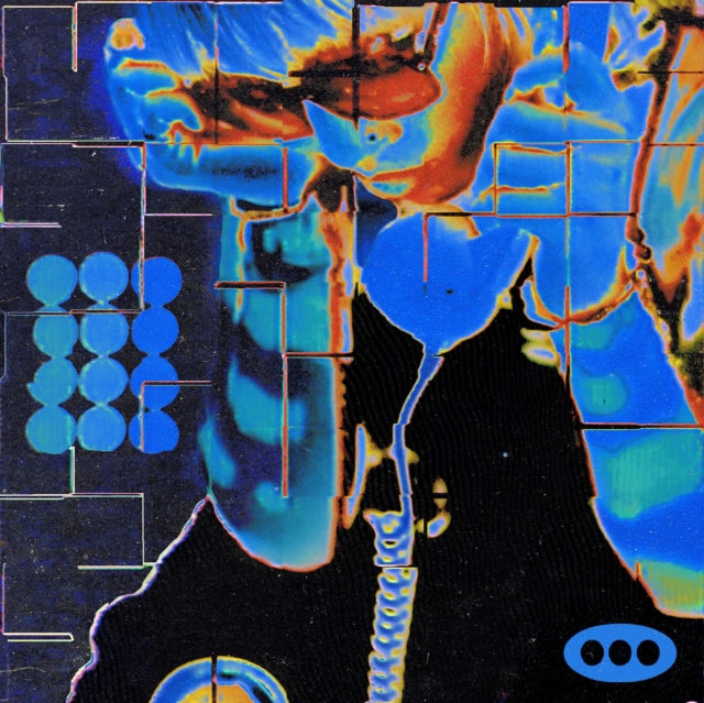 LIV.E | COULDN'T WAIT TO TELL YOU... (2LP) | VINYL RECORD (LP)