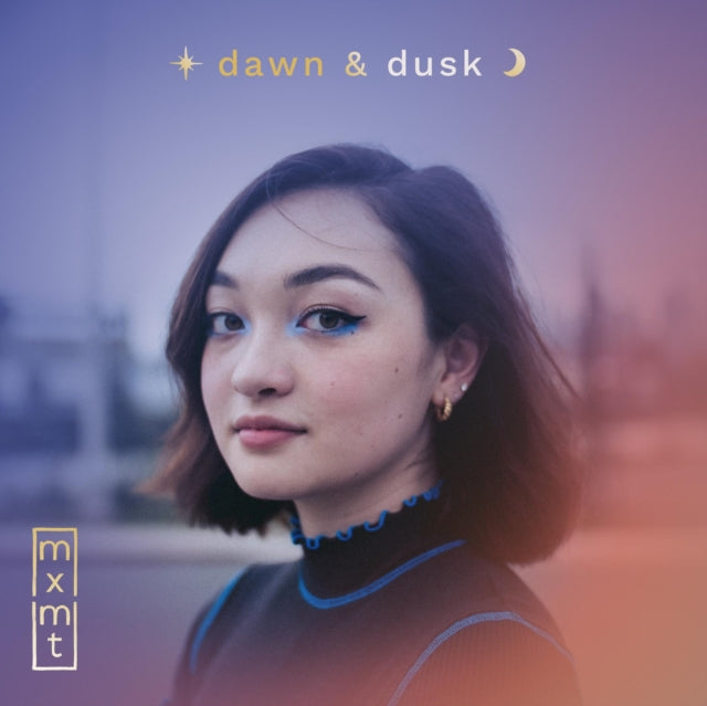 MXMTOON | DAWN / DUSK | VINYL RECORD (LP)