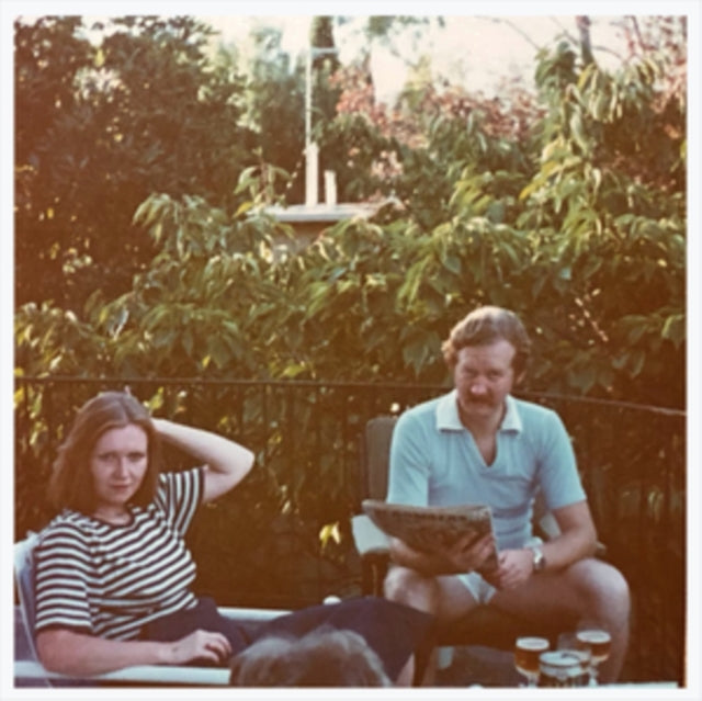 HARRIS, HUGH | HUGH HARRIS | VINYL RECORD (LP)