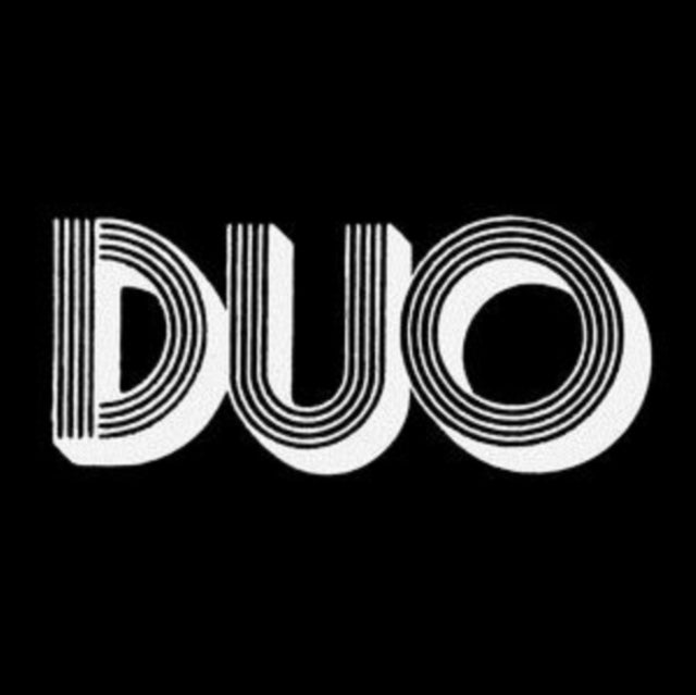 DUO | DUO | VINYL RECORD (LP)