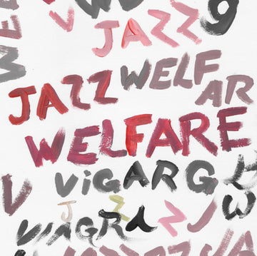 VIAGRA BOYS | WELFARE JAZZ | VINYL RECORD (LP)