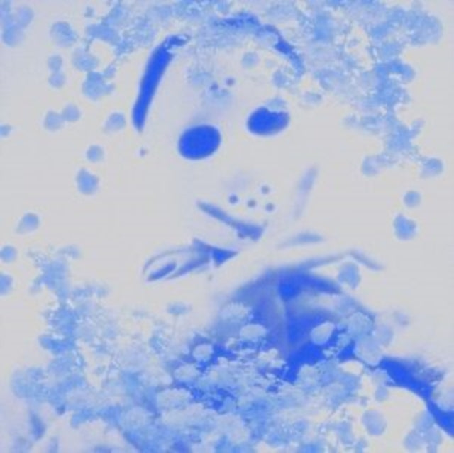 YUNG LEAN | FROST GOD (COLOR VINYL) | VINYL RECORD (LP)