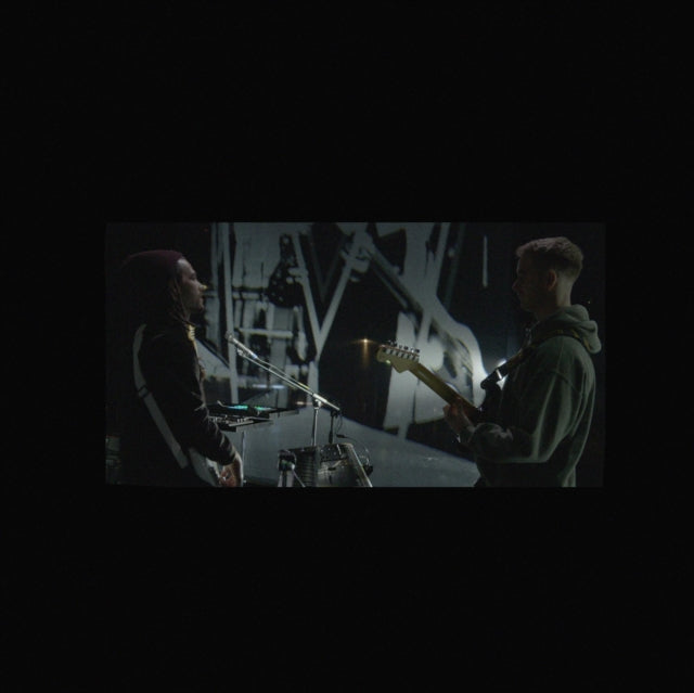 FKJ & TOM MISCH | LOSING MY WAY | 12IN VINYL