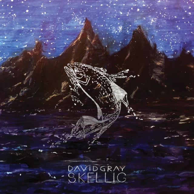 GRAY, DAVID | SKELLIG | VINYL RECORD (LP)