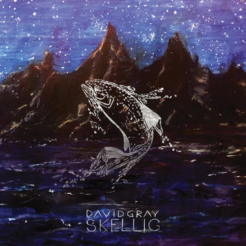 GRAY, DAVID | SKELLIG | VINYL RECORD (LP)