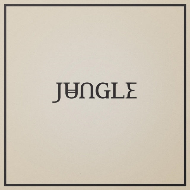 JUNGLE | LOVING IN STEREO | VINYL RECORD (LP)