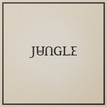 JUNGLE | LOVING IN STEREO | VINYL RECORD (LP)