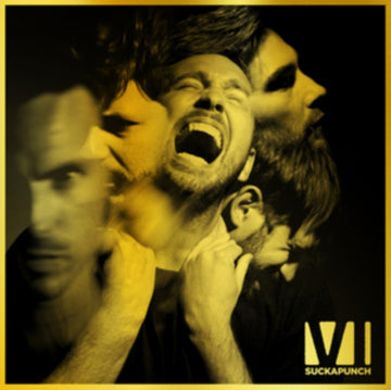 YOU ME AT SIX | SUCKAPUNCH (DELUXE EDITION) | VINYL RECORD (LP)