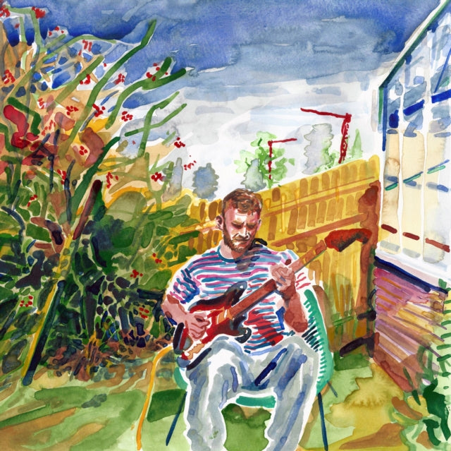 MISCH, TOM | QUARANTINE SESSIONS | VINYL RECORD (LP)