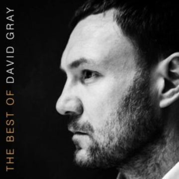 BEST OF DAVID GRAY (2LP/ORANGE VINYL) | VINYL RECORD (LP)