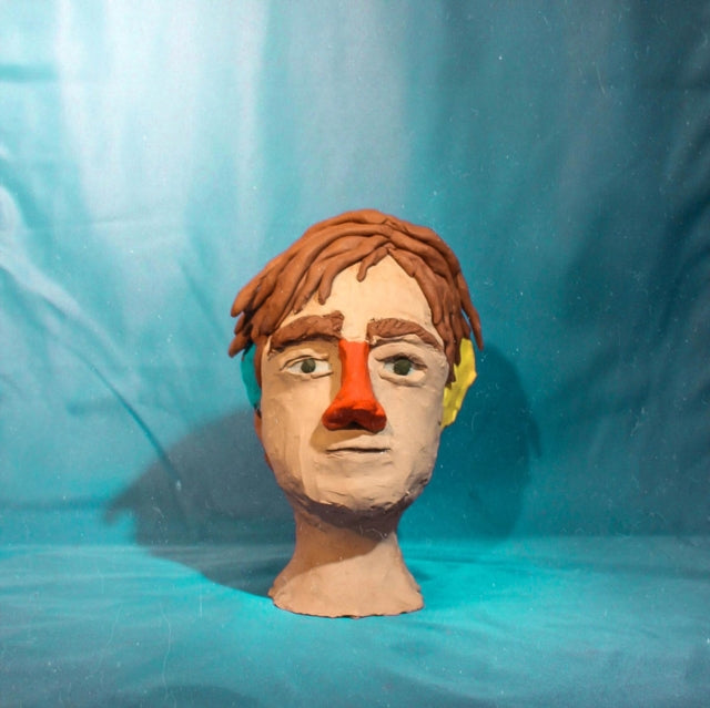 DAYGLOW | FUZZYBRAIN | MUSIC CASSETTE