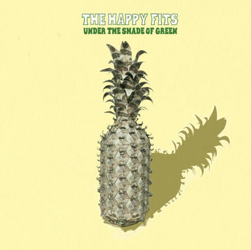 HAPPY FITS | UNDER THE SHADE OF GREEN | VINYL RECORD (LP)