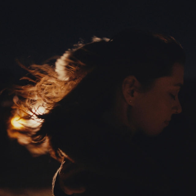 MCALPINE, LIZZY | FIVE SECONDS FLAT | VINYL RECORD (LP)