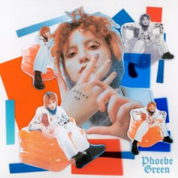 LUCKY ME | MUSIC CASSETTE