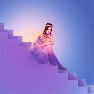 MXMTOON | RISING (PURPLE VINYL) | VINYL RECORD (LP)