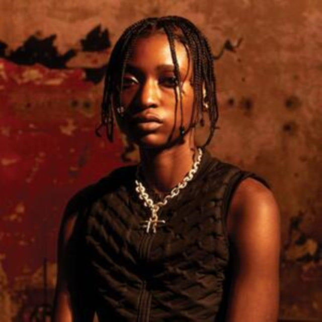 FLOHIO | OUT OF HEART | VINYL RECORD (LP)