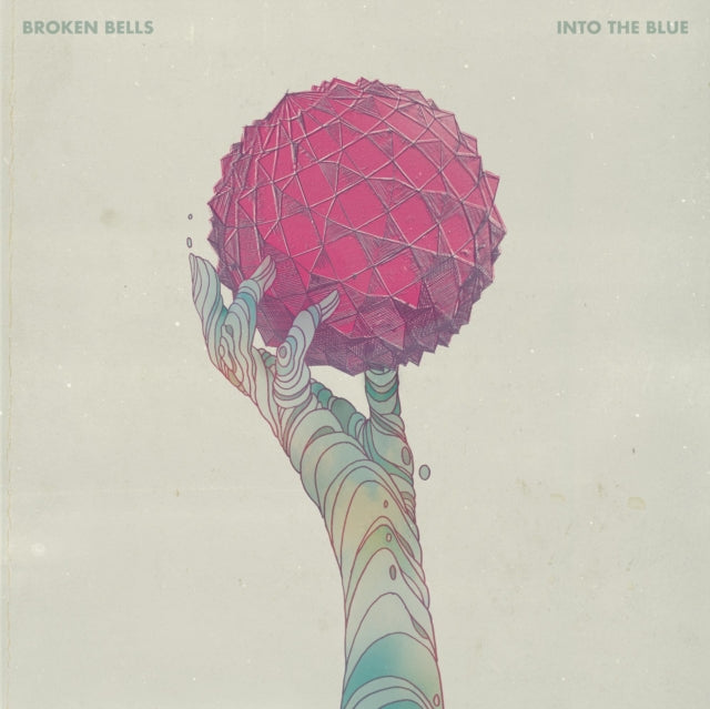 BROKEN BELLS | INTO THE BLUE | MUSIC CASSETTE