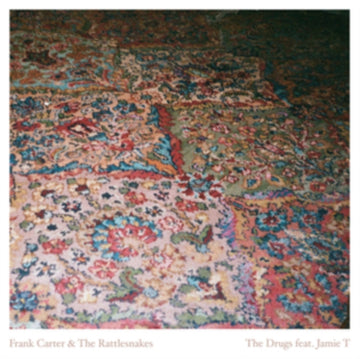 DRUGS/PARASITE (RSD 2032) | VINYL RECORD (LP)