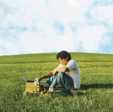 GRENTPEREZ | WHEN WE WERE YOUNGER | VINYL RECORD (LP)
