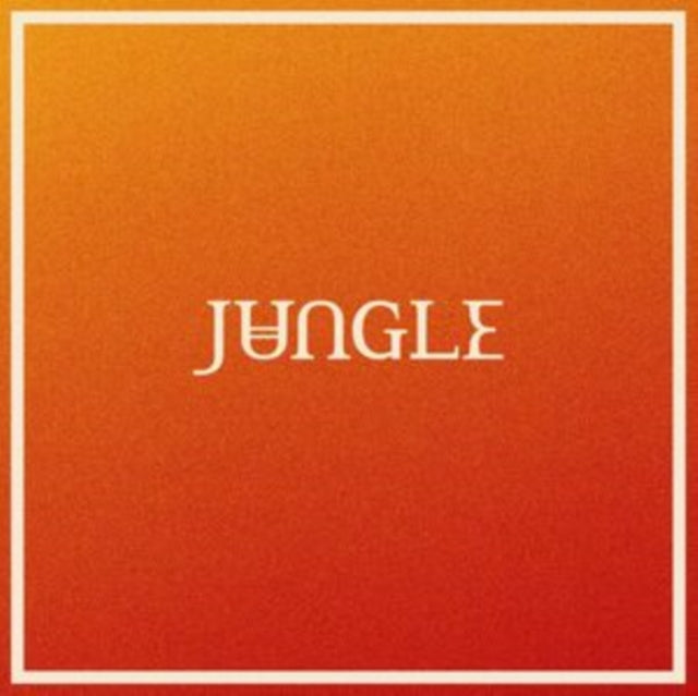 JUNGLE | VOLCANO | MUSIC CASSETTE