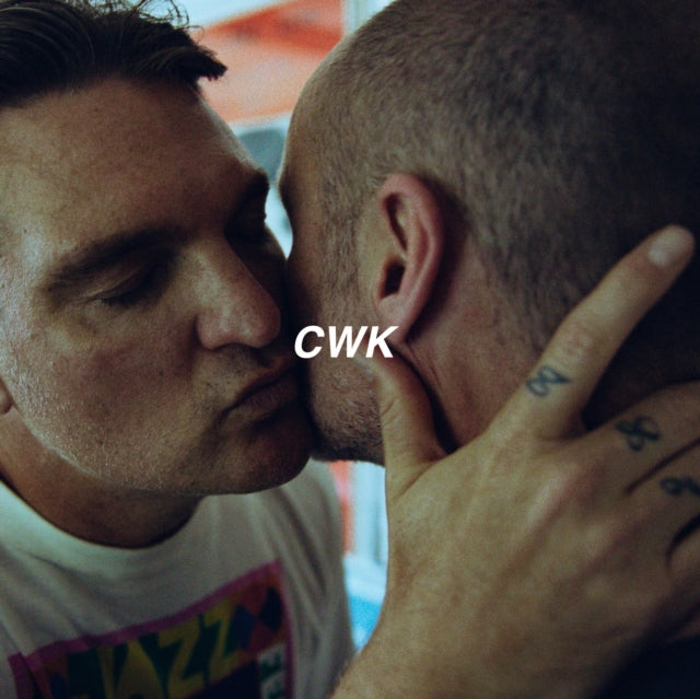 COLD WAR KIDS | COLD WAR KIDS (NAVY BLUE VINYL) | VINYL RECORD (LP)