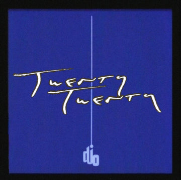 DJO | TWENTY TWENTY | VINYL RECORD (LP)
