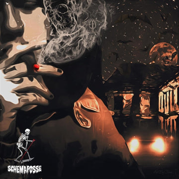 LIL PEEP | LIVE FOREVER | VINYL RECORD (LP)