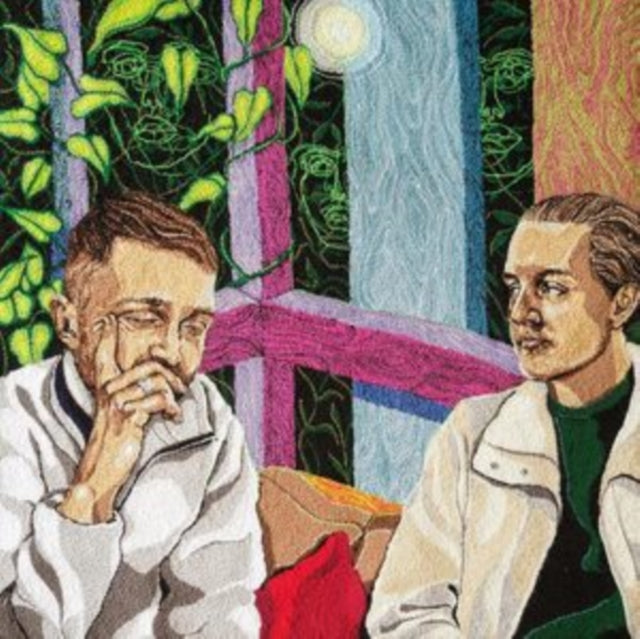 DISCLOSURE | ALCHEMY | VINYL RECORD (LP)