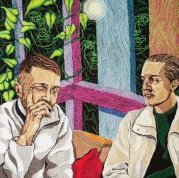 DISCLOSURE | ALCHEMY | VINYL RECORD (LP)