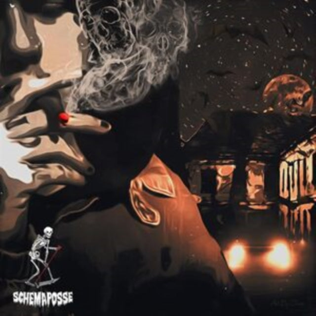 LIL PEEP | LIVE FOREVER | MUSIC CASSETTE