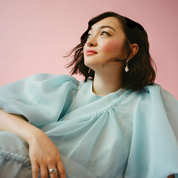 PLUM BLOSSOM | VINYL RECORD (LP)