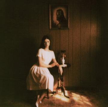 PREACHER’S DAUGHTER (2LP) | VINYL RECORD (LP)