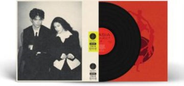 ISOTOPE | VINYL RECORD (LP)