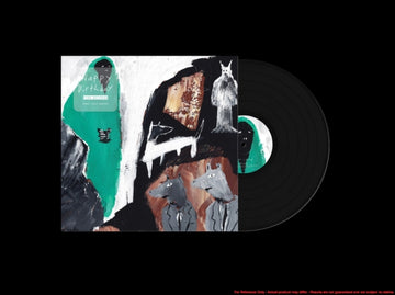 HAPPY BIRTHDAY | VINYL RECORD (LP)
