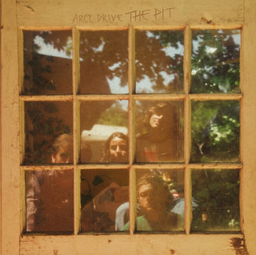 PIT | VINYL RECORD (LP)