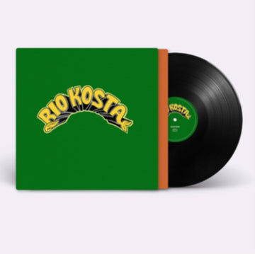 UNICORN | VINYL RECORD (LP)