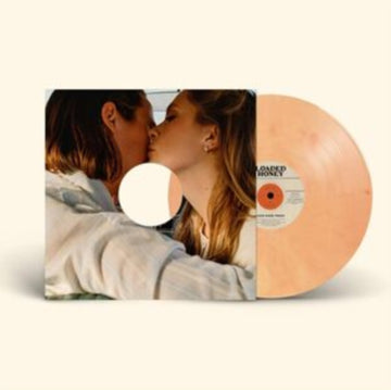 LOVE MADE TREES (PEACH MARBLE VINYL) | VINYL RECORD (LP)